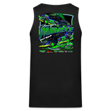 Gavyn Parmele | 2023 | Men's Tank - black