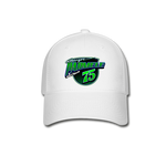 Gavyn Parmele | 2023 | Baseball Cap - white