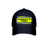 AJ Albreada | Twenty Two | 2023 | Baseball Cap - navy