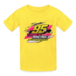 Jacob Todd | 2023 | Youth T-Shirt - yellow