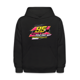 Jacob Todd | 2023 | Youth Hoodie - black