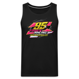 Jacob Todd | 2023 | Men's Tank - black