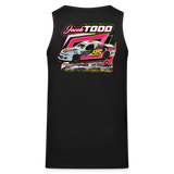 Jacob Todd | 2023 | Men's Tank - black