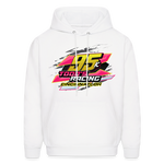 Jacob Todd | 2023 | Adult Hoodie - white