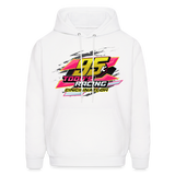 Jacob Todd | 2023 | Adult Hoodie - white