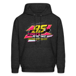 Jacob Todd | 2023 | Adult Hoodie - charcoal grey