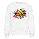 Jacob Todd | 2023 | Adult Crewneck Sweatshirt - white