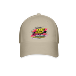 Jacob Todd | 2023 | Baseball Cap - khaki