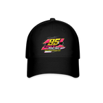 Jacob Todd | 2023 | Baseball Cap - black