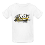 Ryan Larkin | 2023 | Youth T-Shirt - white