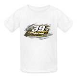 Ryan Larkin | 2023 | Youth T-Shirt - white