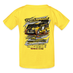 Ryan Larkin | 2023 | Youth T-Shirt - yellow