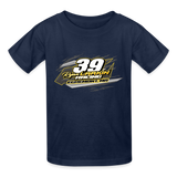 Ryan Larkin | 2023 | Youth T-Shirt - navy