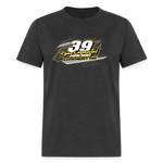 Ryan Larkin | 2023 | Adult T-Shirt - heather black