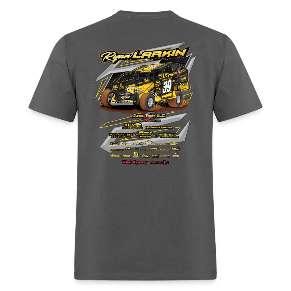 Ryan Larkin | 2023 | Adult T-Shirt – Five Star Racewear