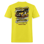 Ryan Larkin | 2023 | Adult T-Shirt - yellow