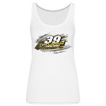 Ryan Larkin | 2023 | Women's Tank - white