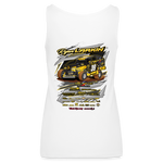 Ryan Larkin | 2023 | Women's Tank - white