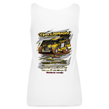 Ryan Larkin | 2023 | Women's Tank - white