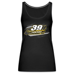 Ryan Larkin | 2023 | Women's Tank - black