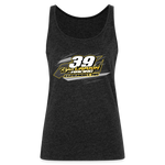 Ryan Larkin | 2023 | Women's Tank - charcoal grey