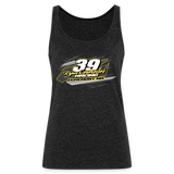 Ryan Larkin | 2023 | Women's Tank - charcoal grey