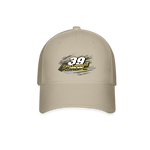 Ryan Larkin | 2023 | Baseball Cap - khaki