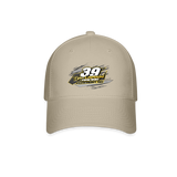 Ryan Larkin | 2023 | Baseball Cap - khaki