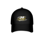 Ryan Larkin | 2023 | Baseball Cap - black