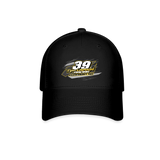 Ryan Larkin | 2023 | Baseball Cap - black