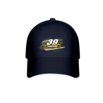 Ryan Larkin | 2023 | Baseball Cap - navy