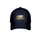 Ryan Larkin | 2023 | Baseball Cap - navy