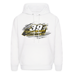 Ryan Larkin | 2023 | Adult Hoodie - white