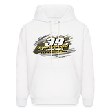 Ryan Larkin | 2023 | Adult Hoodie - white