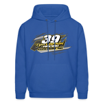 Ryan Larkin | 2023 | Adult Hoodie - royal blue