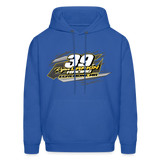 Ryan Larkin | 2023 | Adult Hoodie - royal blue