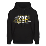 Ryan Larkin | 2023 | Adult Hoodie - black