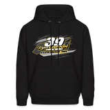 Ryan Larkin | 2023 | Adult Hoodie - black