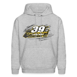 Ryan Larkin | 2023 | Adult Hoodie - heather gray