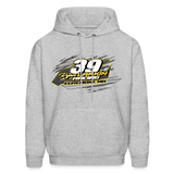 Ryan Larkin | 2023 | Adult Hoodie - heather gray