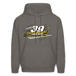 Ryan Larkin | 2023 | Adult Hoodie - asphalt gray