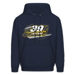 Ryan Larkin | 2023 | Adult Hoodie - navy