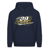 Ryan Larkin | 2023 | Adult Hoodie - navy