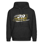 Ryan Larkin | 2023 | Adult Hoodie - charcoal grey