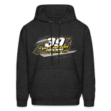 Ryan Larkin | 2023 | Adult Hoodie - charcoal grey