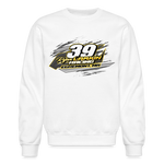 Ryan Larkin | 2023 | Adult Crewneck Sweatshirt - white