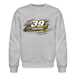 Ryan Larkin | 2023 | Adult Crewneck Sweatshirt - heather gray