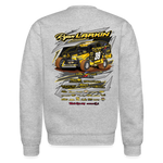 Ryan Larkin | 2023 | Adult Crewneck Sweatshirt - heather gray