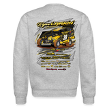 Ryan Larkin | 2023 | Adult Crewneck Sweatshirt - heather gray