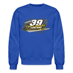 Ryan Larkin | 2023 | Adult Crewneck Sweatshirt - royal blue